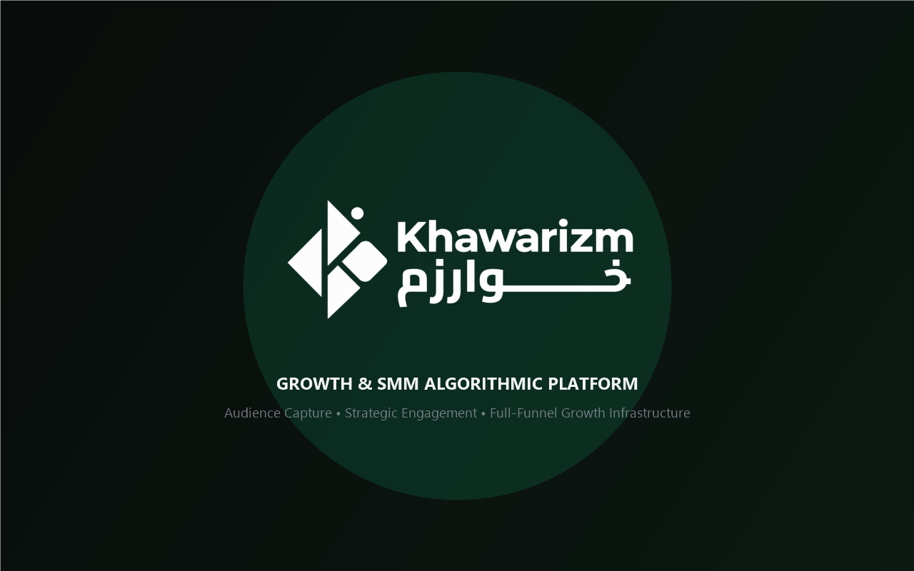 Khawarizm Platform