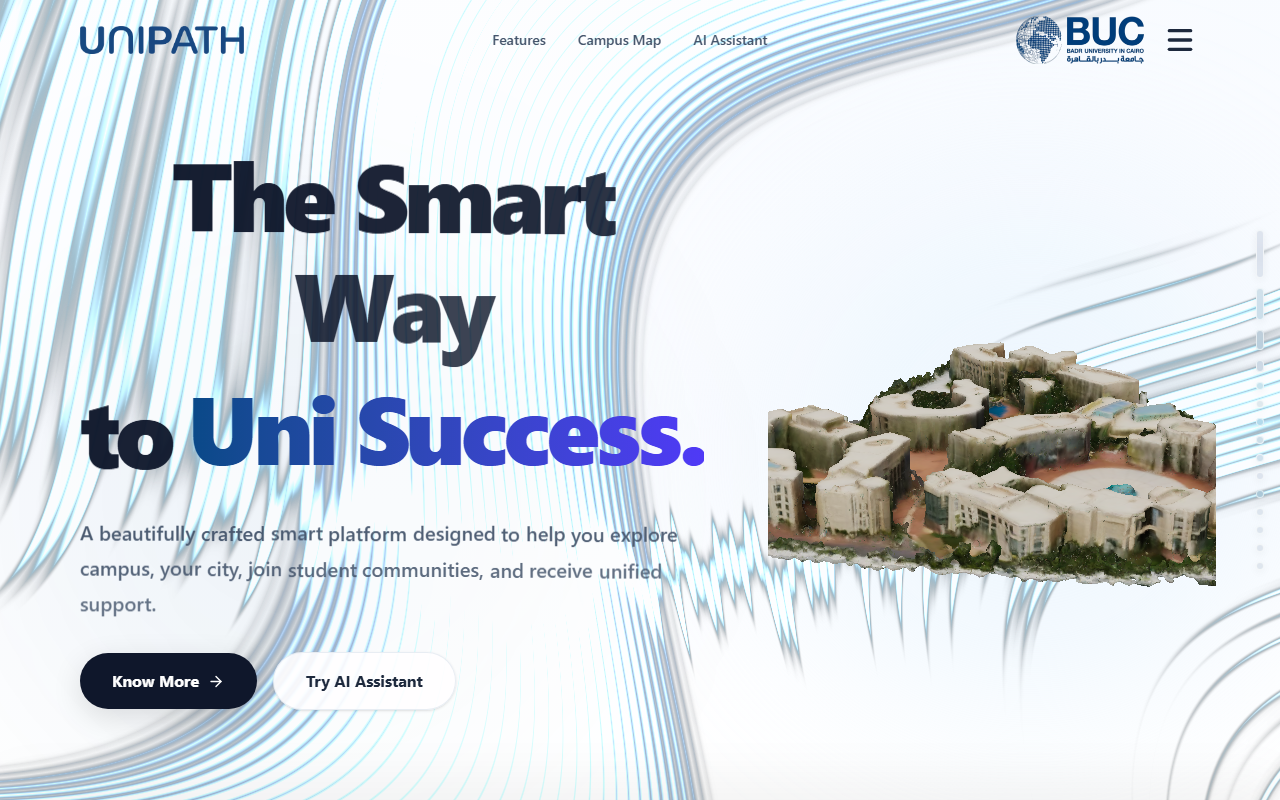 BUC Unipath